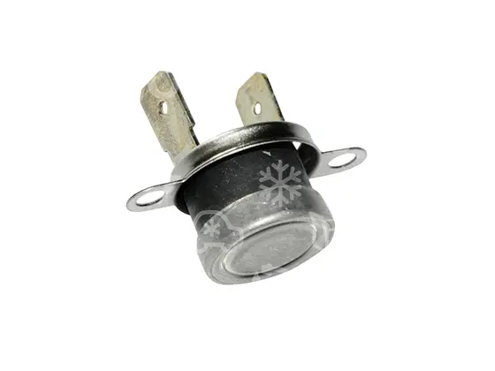 termostat příložný 135°C, termopojistka 639499